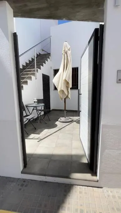 Holiday home Casa Magallanes Conil Villa Conil De La Frontera