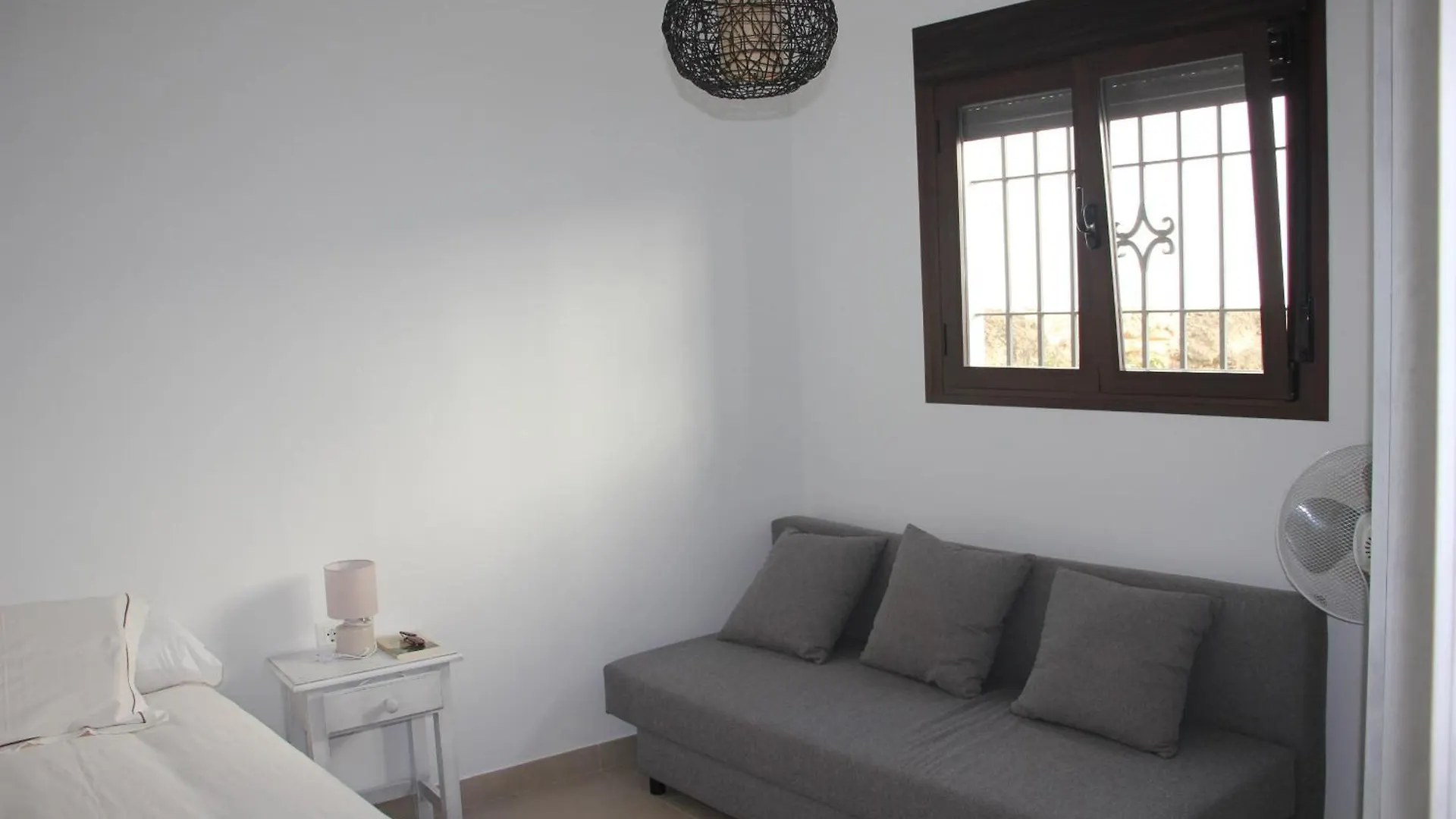 Casa Magallanes Conil Villa Conil De La Frontera Holiday home