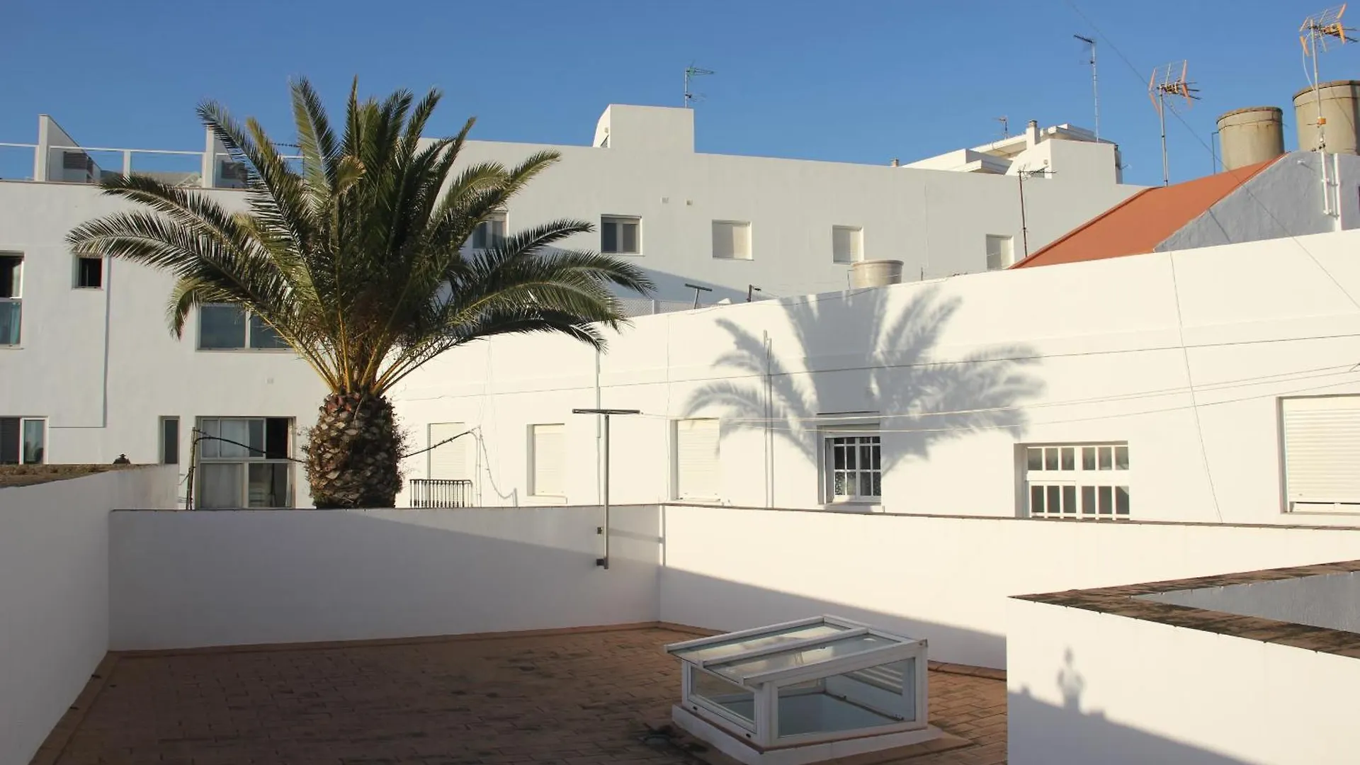 Casa Magallanes Conil Villa Conil De La Frontera 0*,  Spain