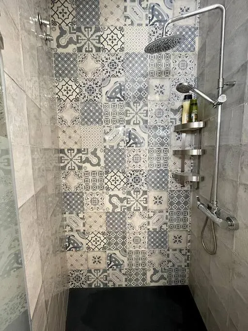 Casa Magallanes Conil Villa Conil De La Frontera 0*,  Spain
