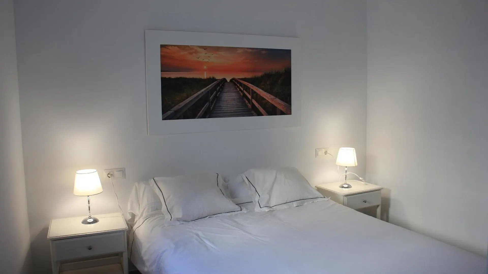 Holiday home Casa Magallanes Conil Villa Conil De La Frontera
